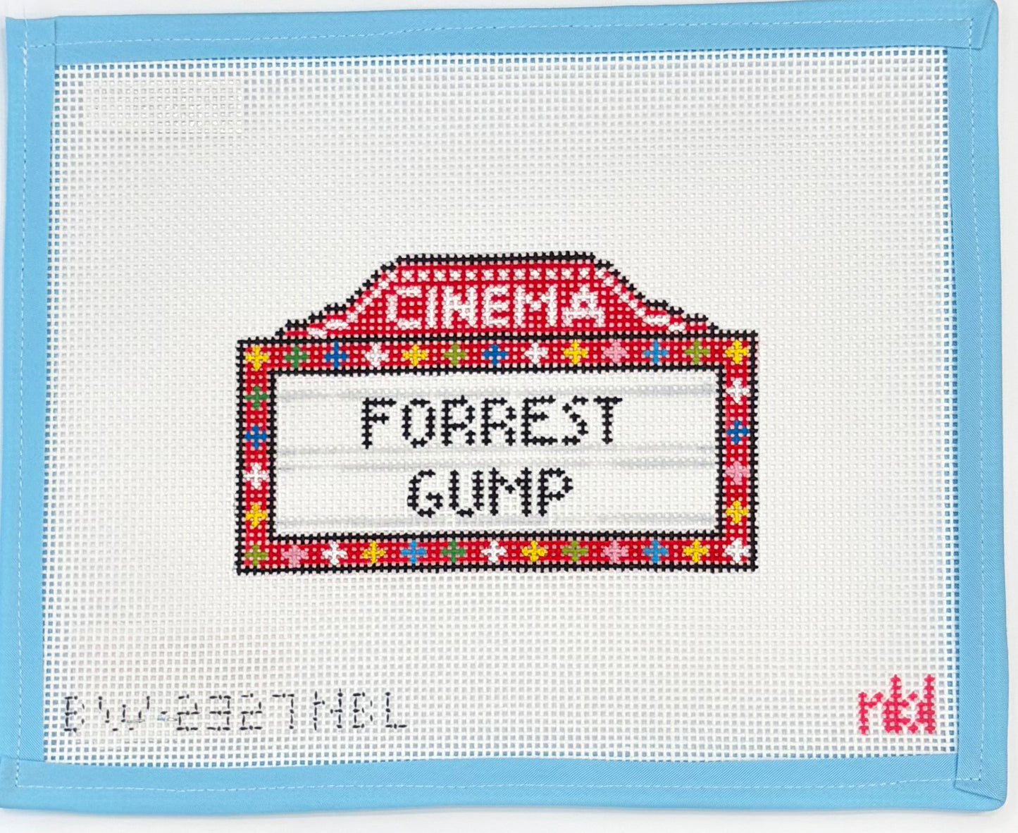 Marquee Forrest Gump