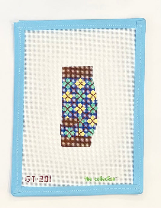 Argyle Bag