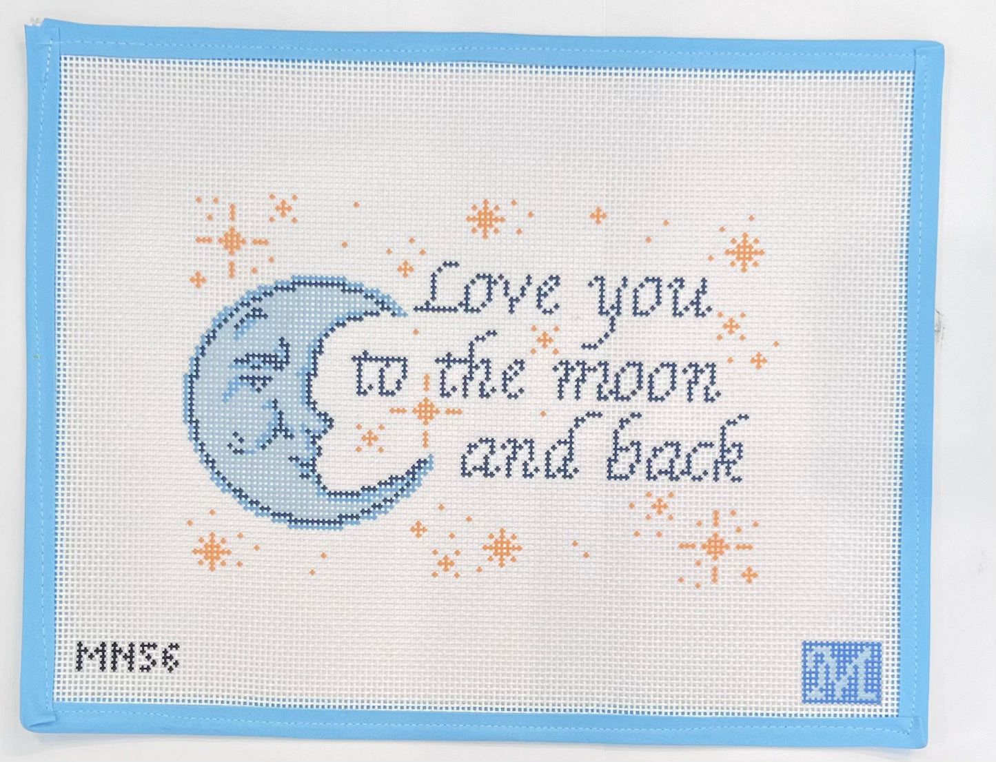 Moon & Back