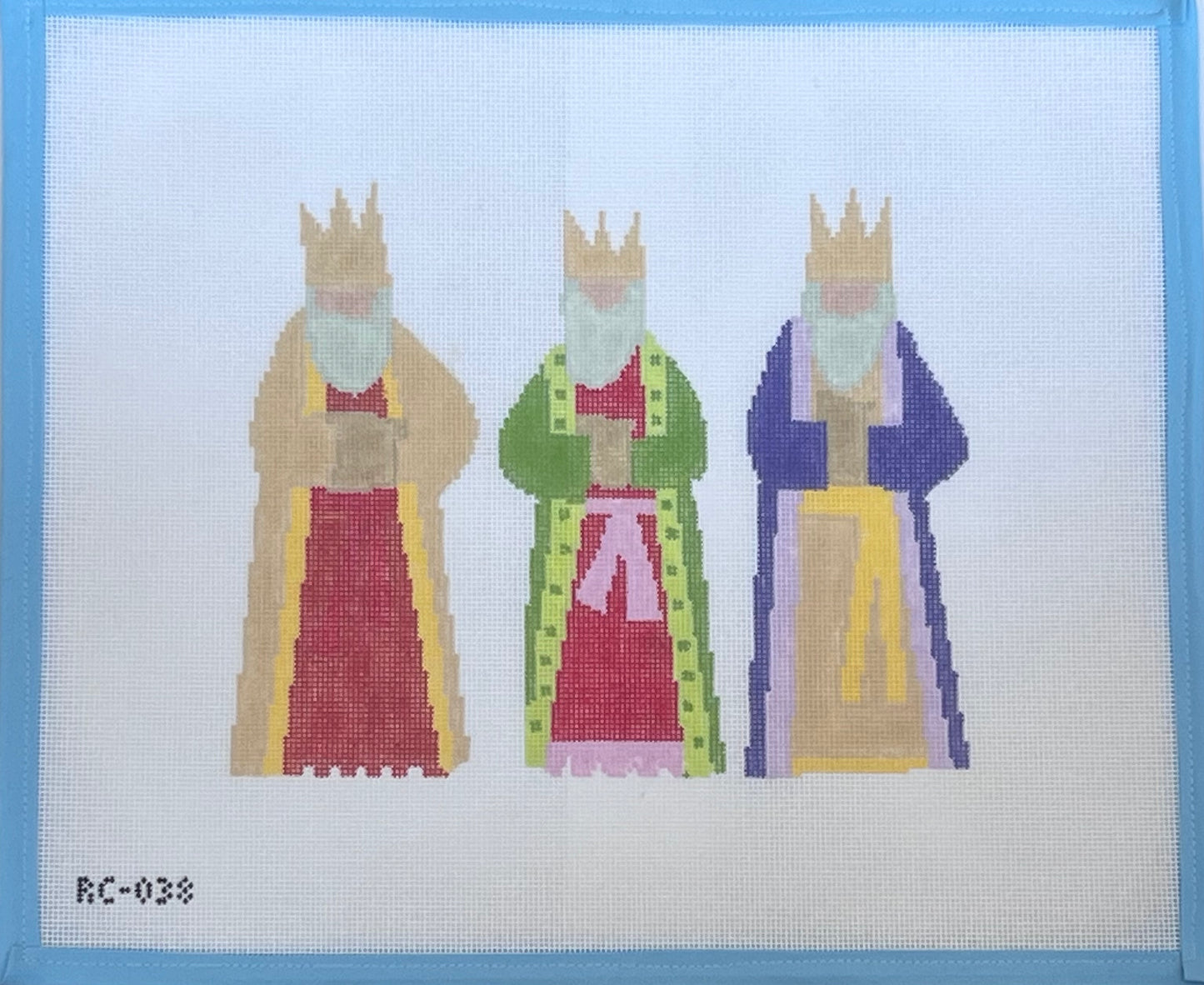 Three Kings