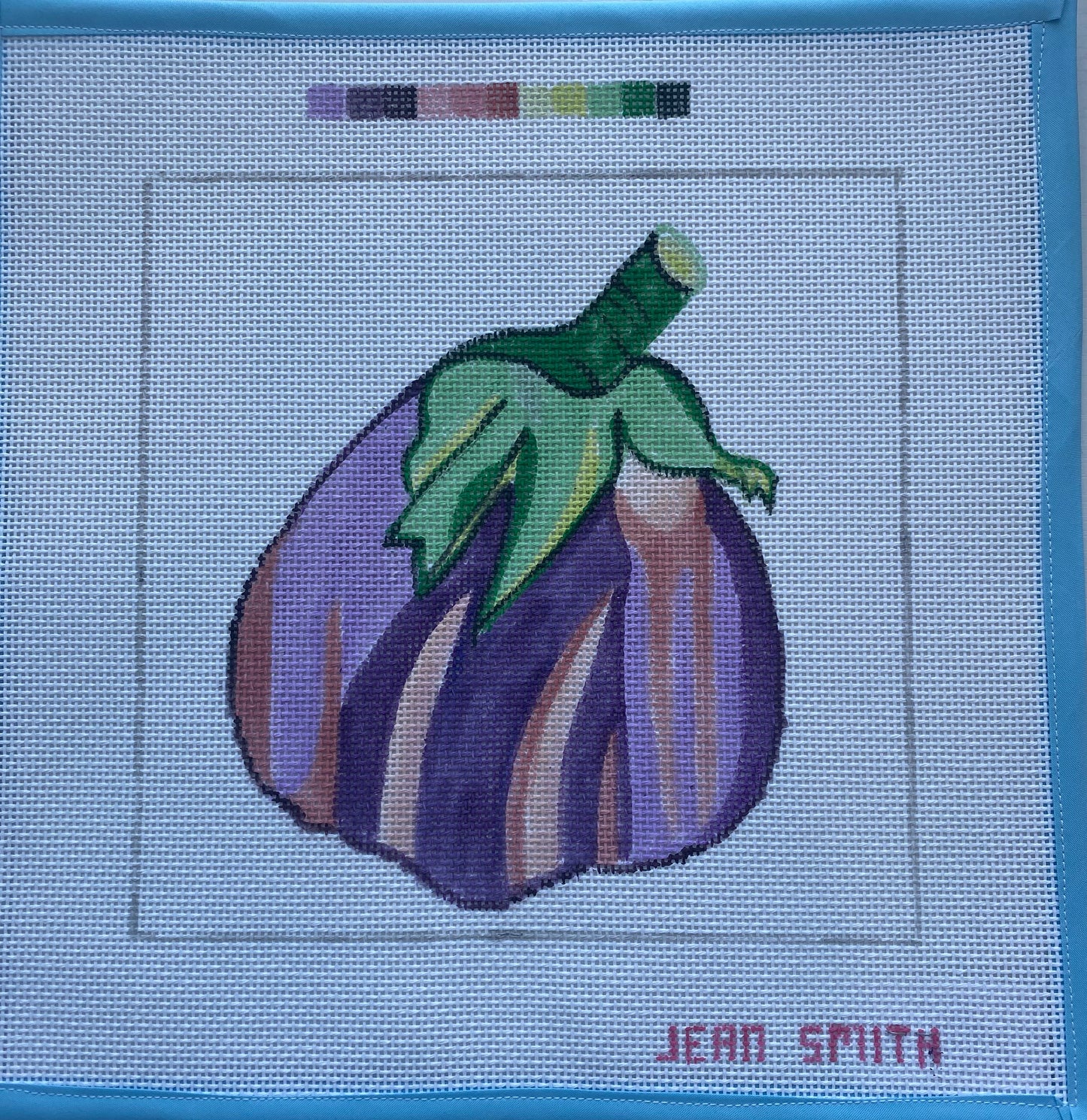Small Eggplant