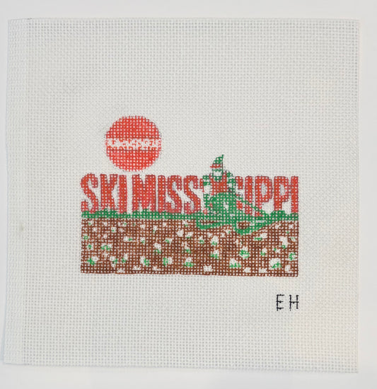 Ski Mississippi