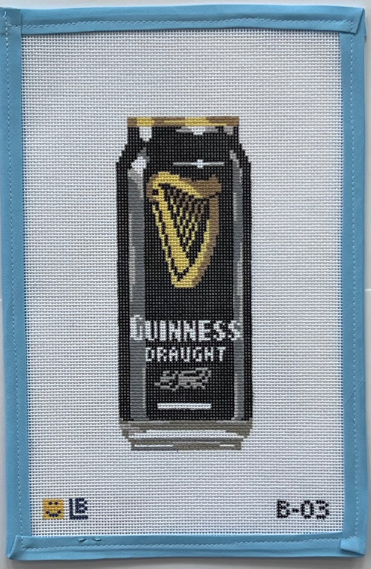 Guinness Draught Can