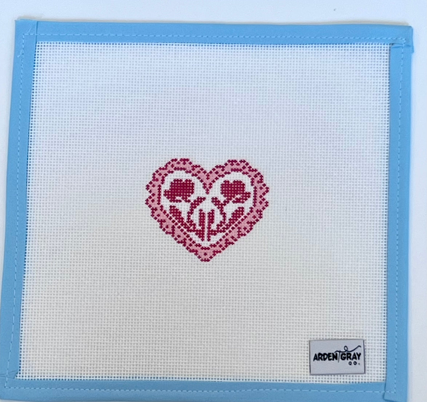 Vintage Heart