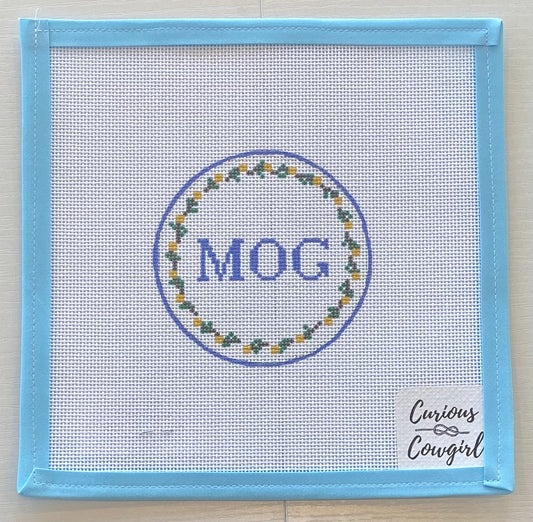 MOG Canvas