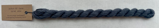 Silk & Ivory 057-Lava