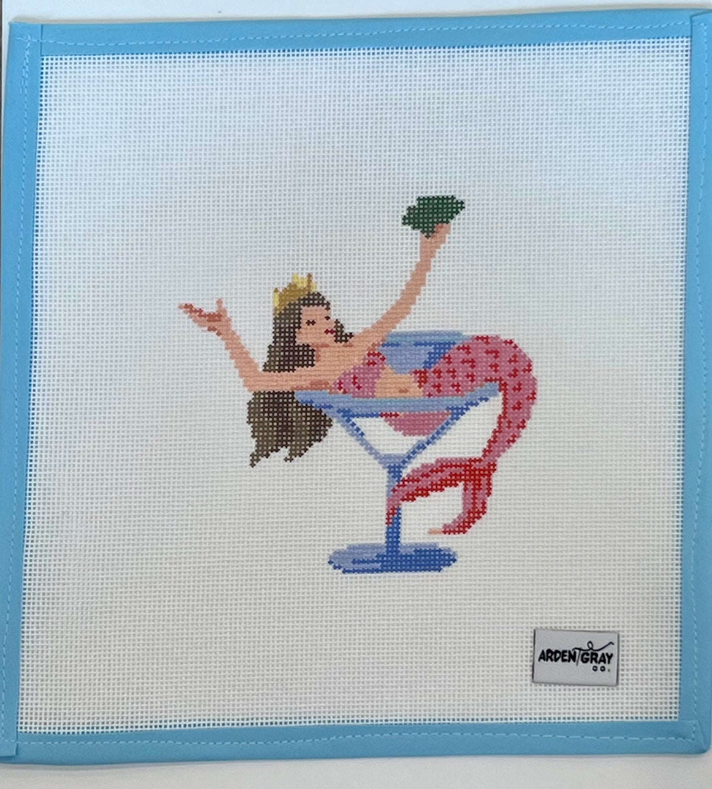 Mer-tini