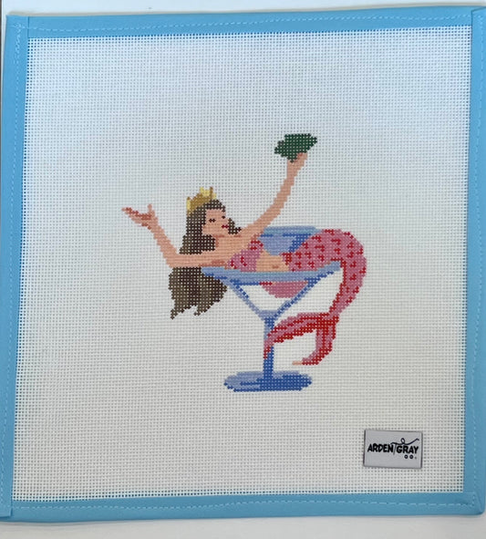 Mer-tini