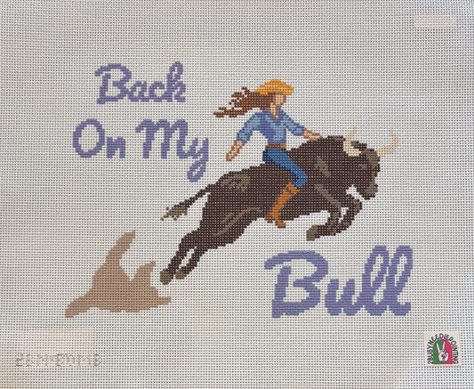 Back On My Bull