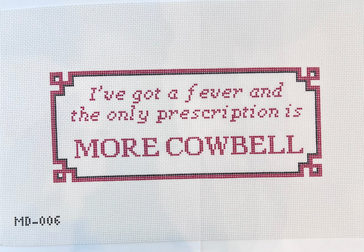 I've Got a Fever