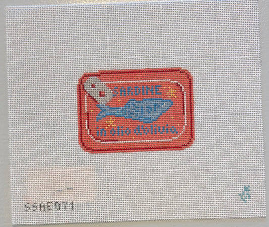 Sardines