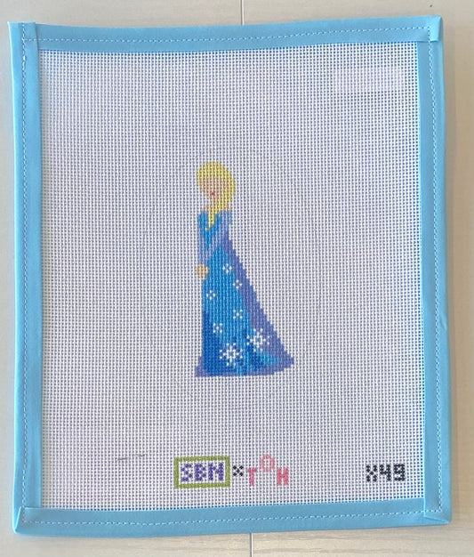 Elsa (Princess Series)