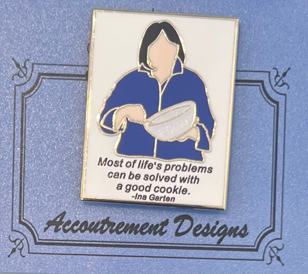 Ina Needle Minder