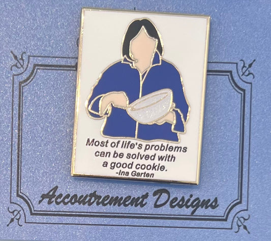 Ina Needle Minder