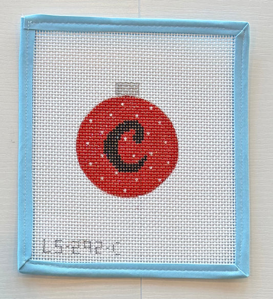 Initial C Canvas