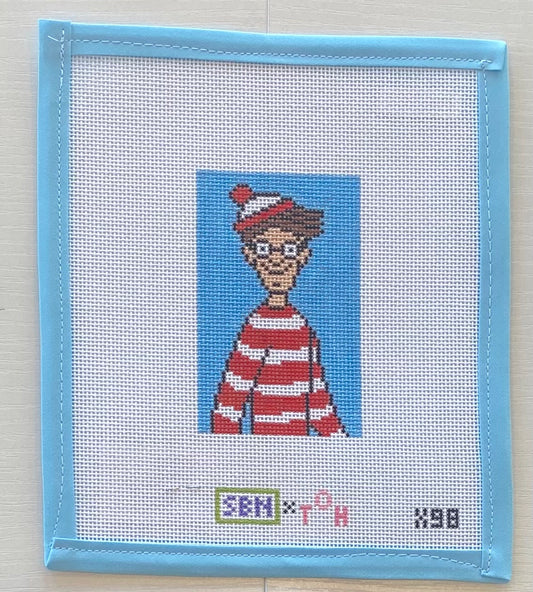 Waldo