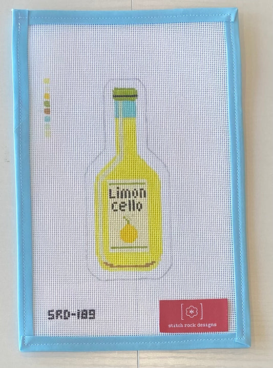 Limoncello