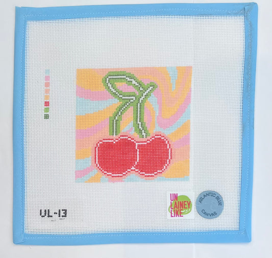Neon Cherry