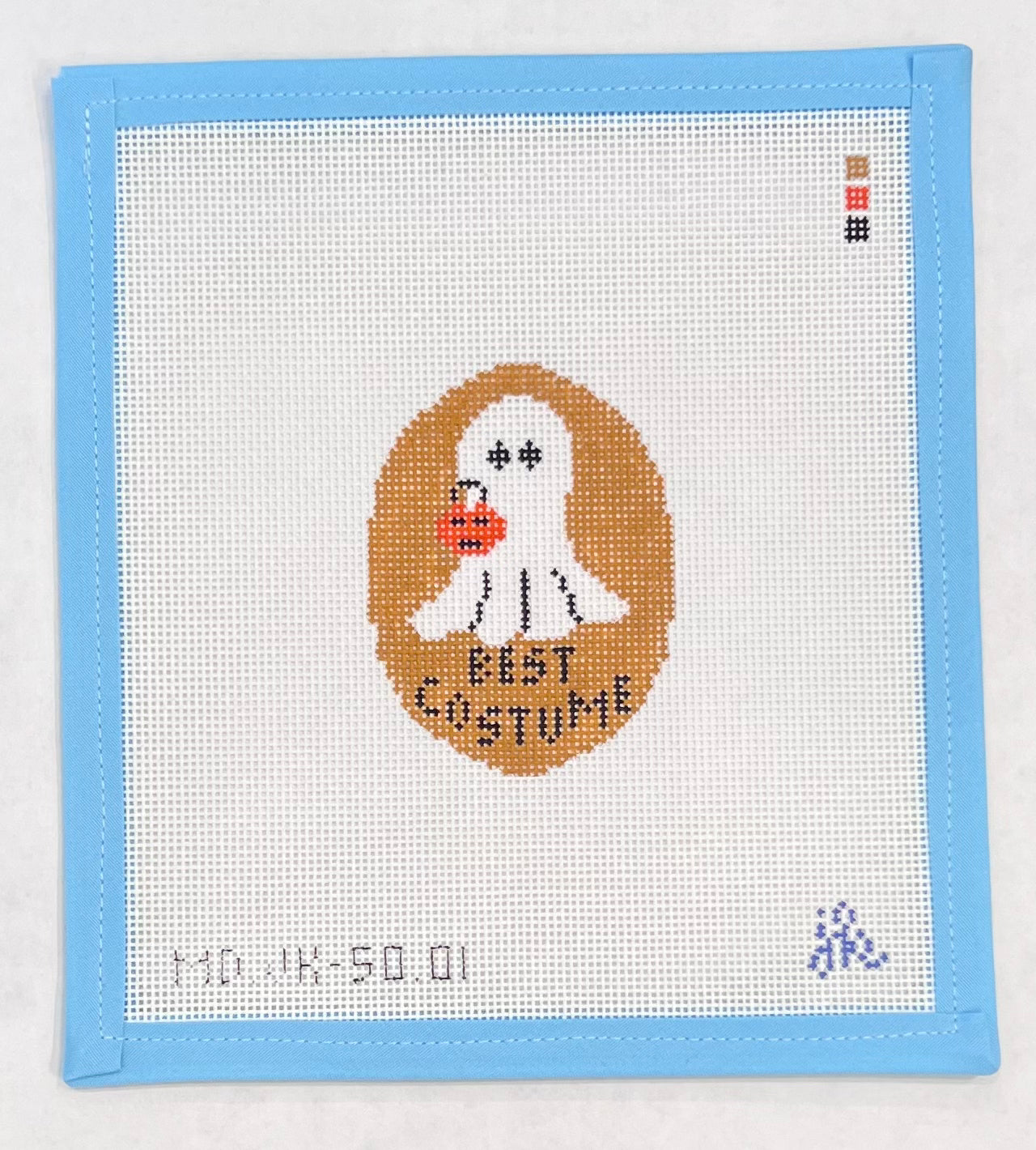 Jenny Koland: Best Costume Patch