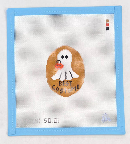 Jenny Koland: Best Costume Patch