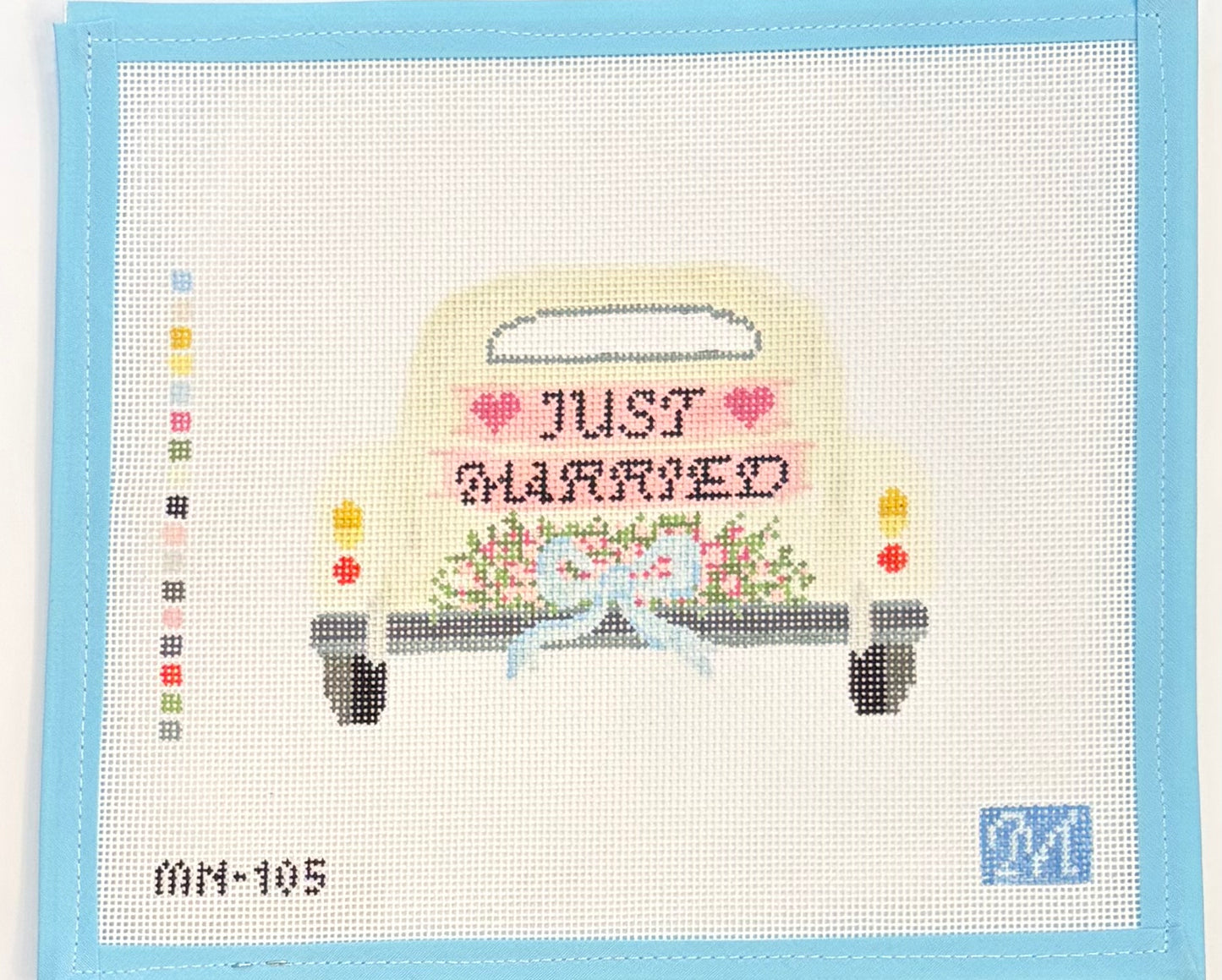 Just Married