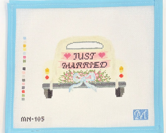 Just Married