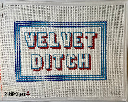 Velvet Ditch