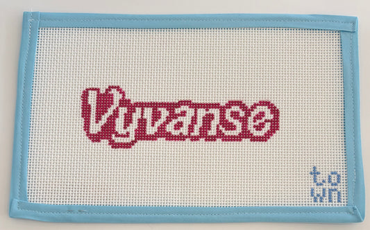 Vyvanse Girly