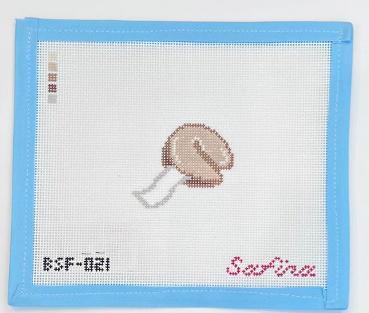 Mini Fortune Cookie