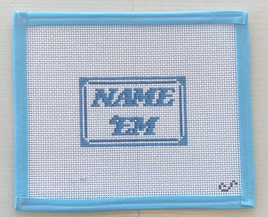 Name 'Em