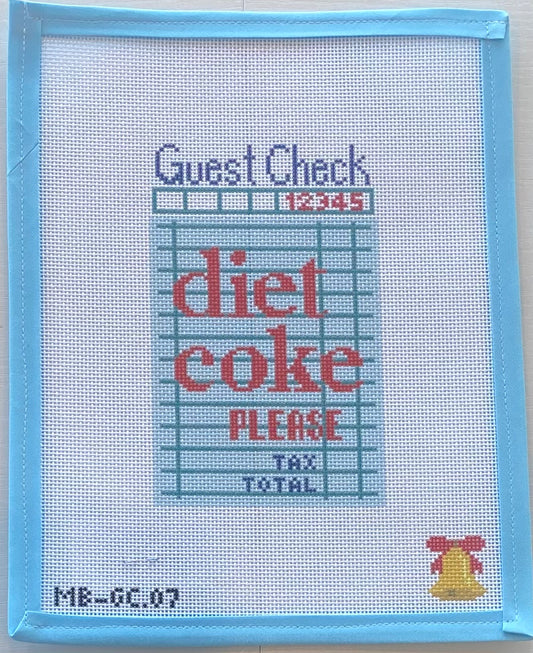 Diet Coke Please