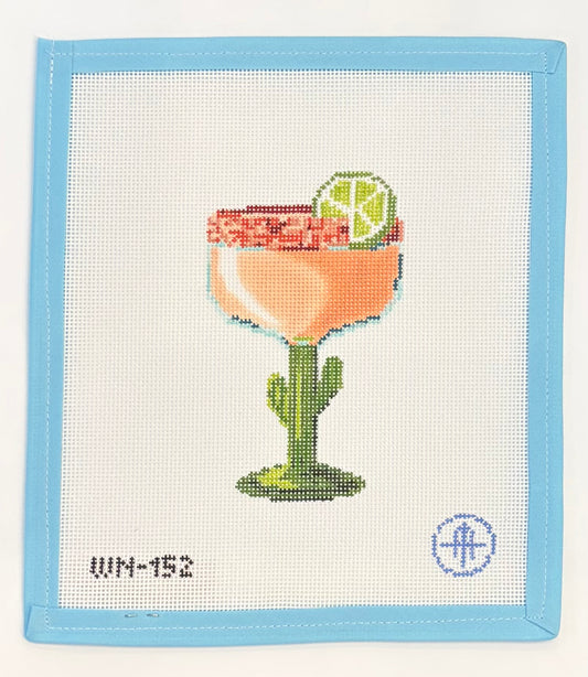 Guava Sauve Cactus Margarita