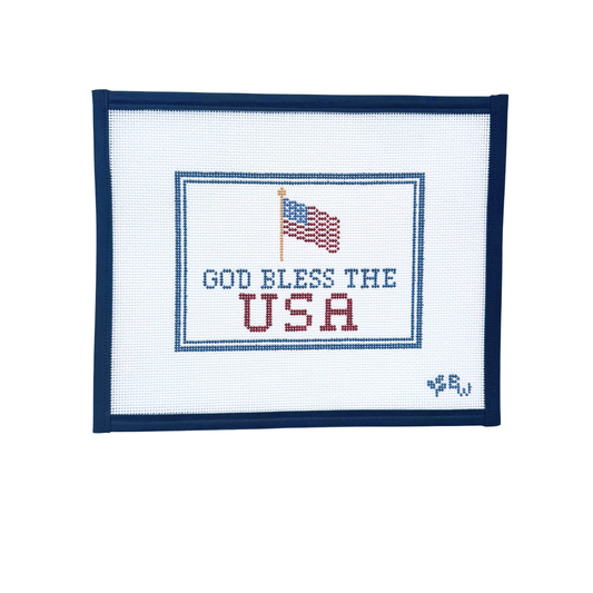 God Bless the USA
