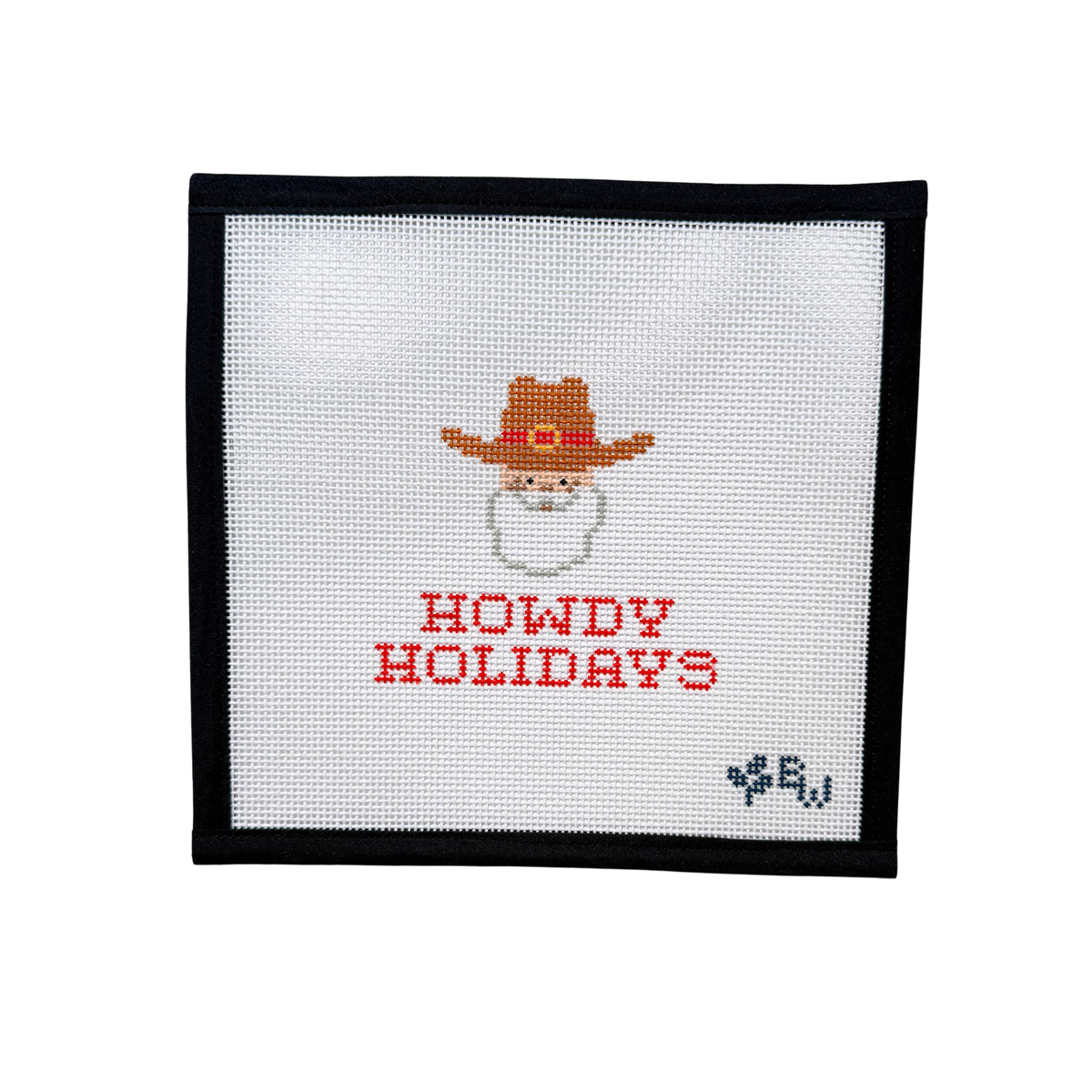 Howdy Holidays