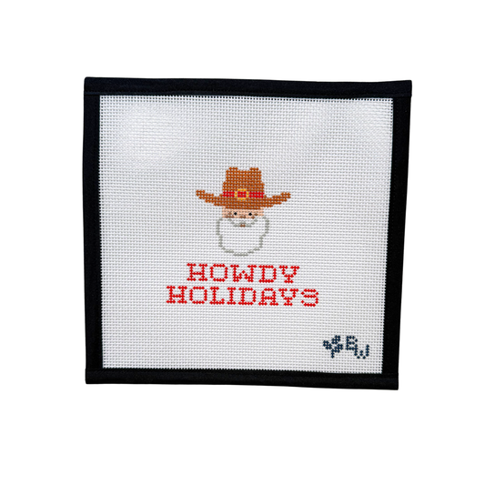 Howdy Holidays