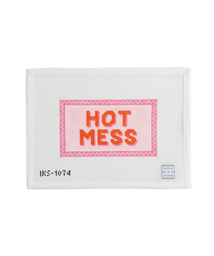 Hot Mess