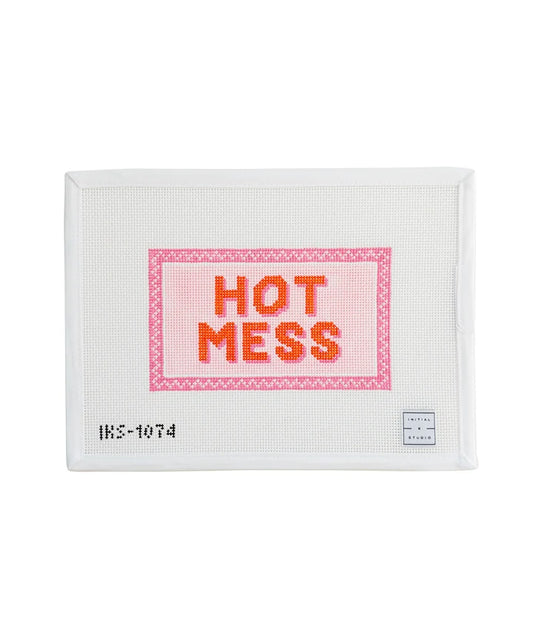 Hot Mess