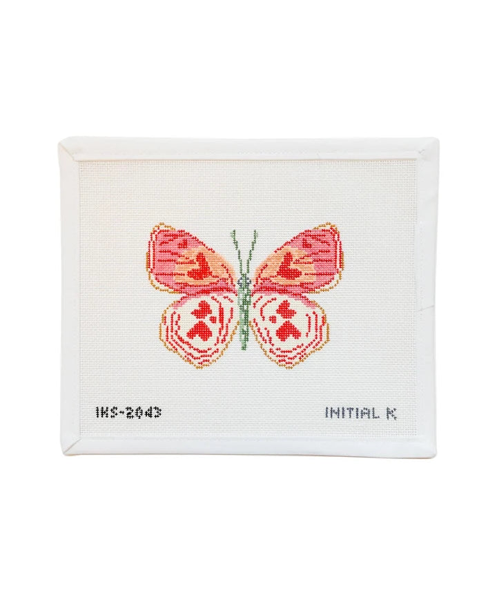 Butterfly Ornament - Valentine