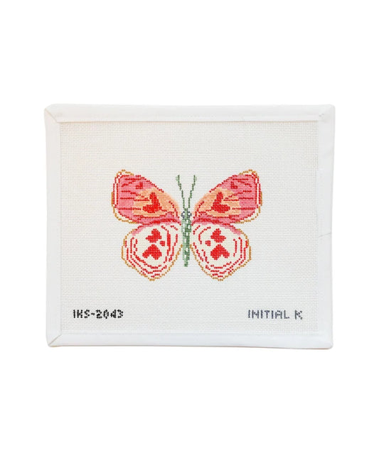 Butterfly Ornament - Valentine