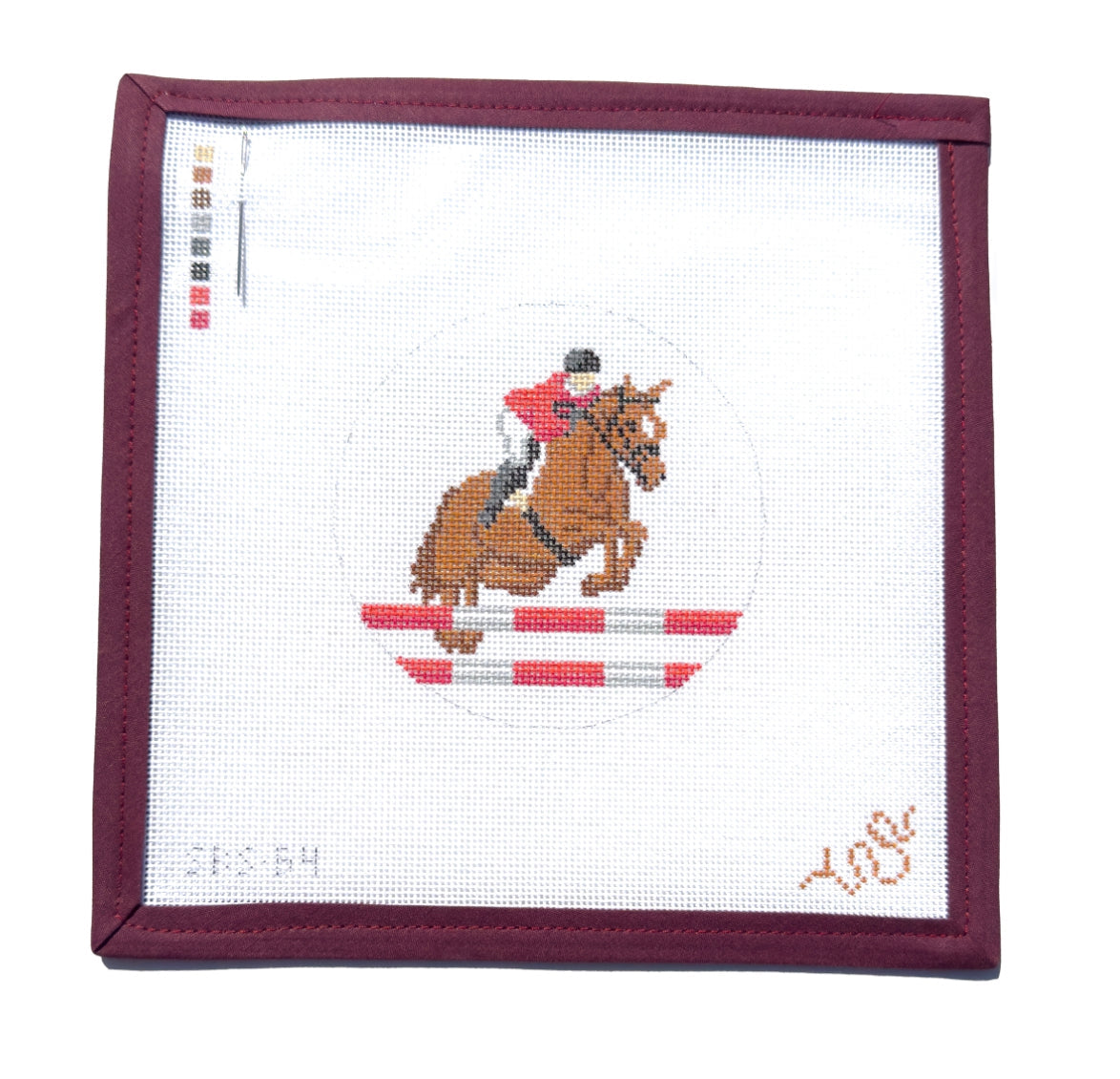 Show Jumper