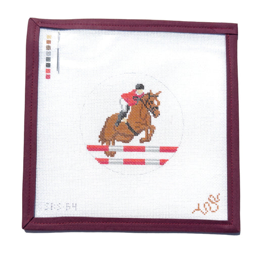 Show Jumper