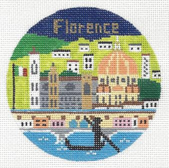 Florence Round