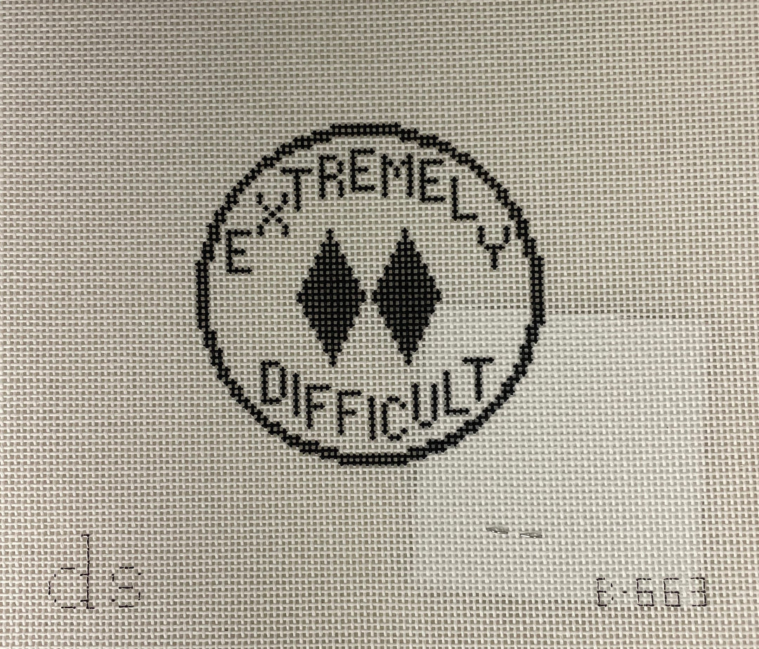 Extremely Difficult