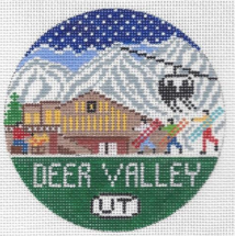 Deer Valley Round