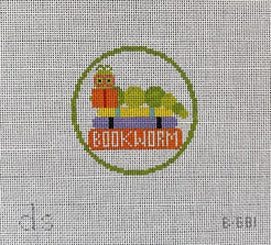Bookworm Merit
