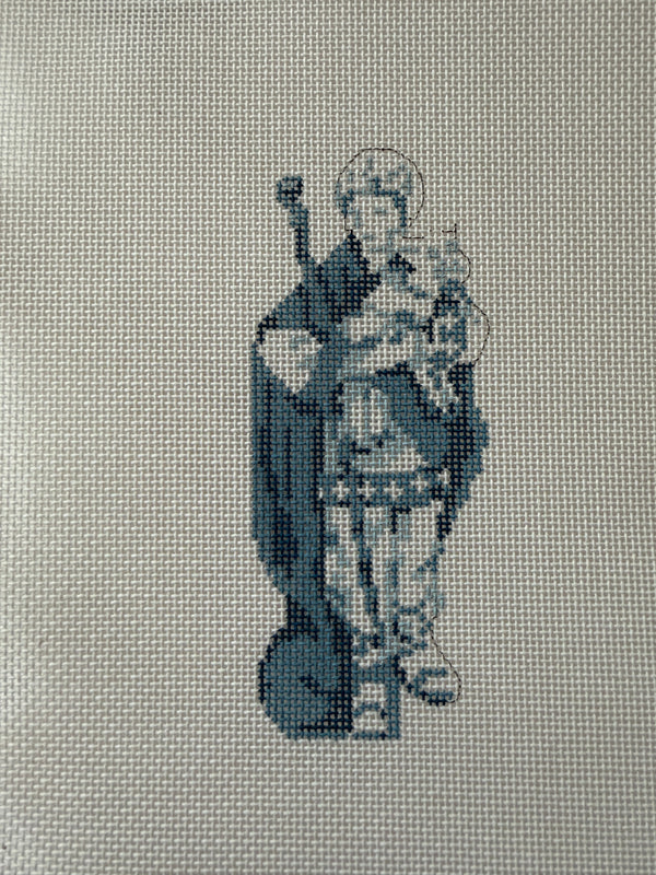 Wedgwood Shepherd