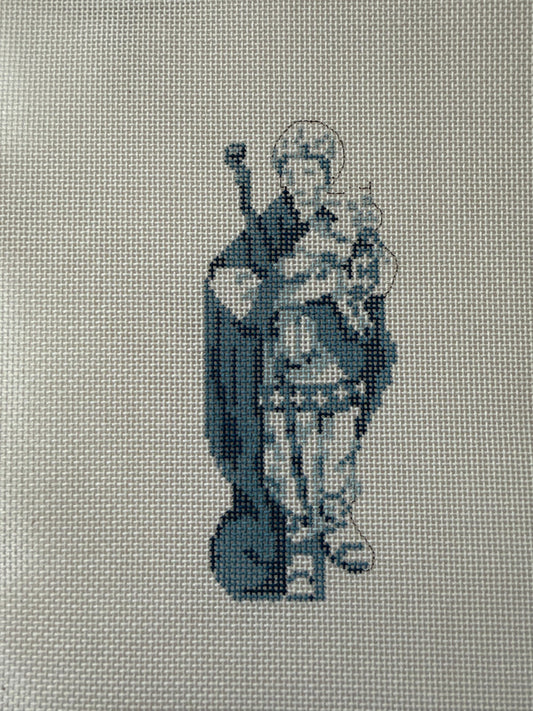 Wedgwood Shepherd
