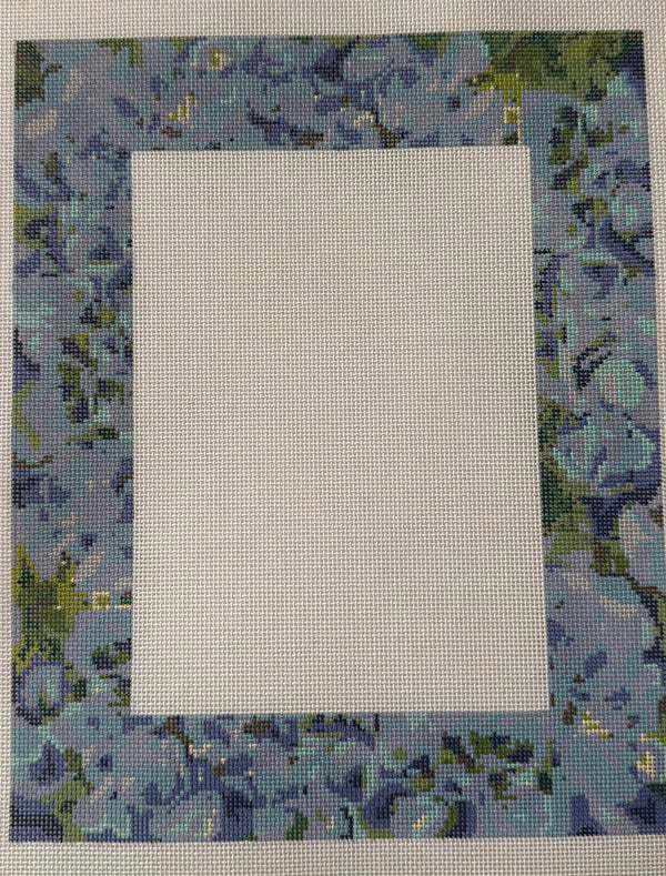 Hydrangea Frame – MC's Designs