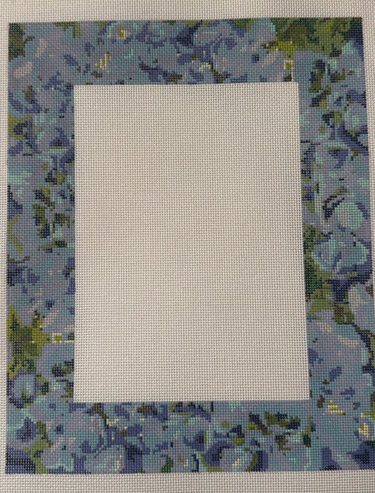 Hydrangea Frame