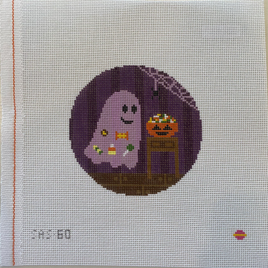 Hungry Ghostie